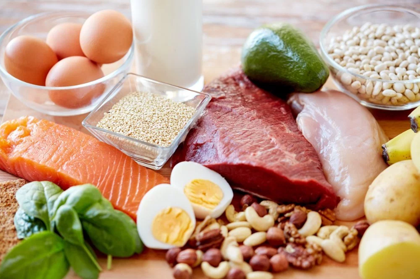 Risks Associated With Eating Too Much Protein