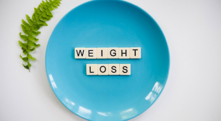 Healthy Ways to Lose Weight