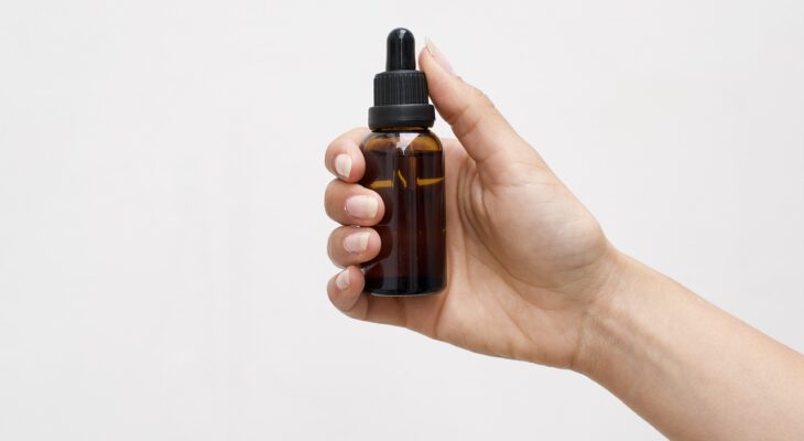 How to Choose the Right CBD Oil for Pain Management