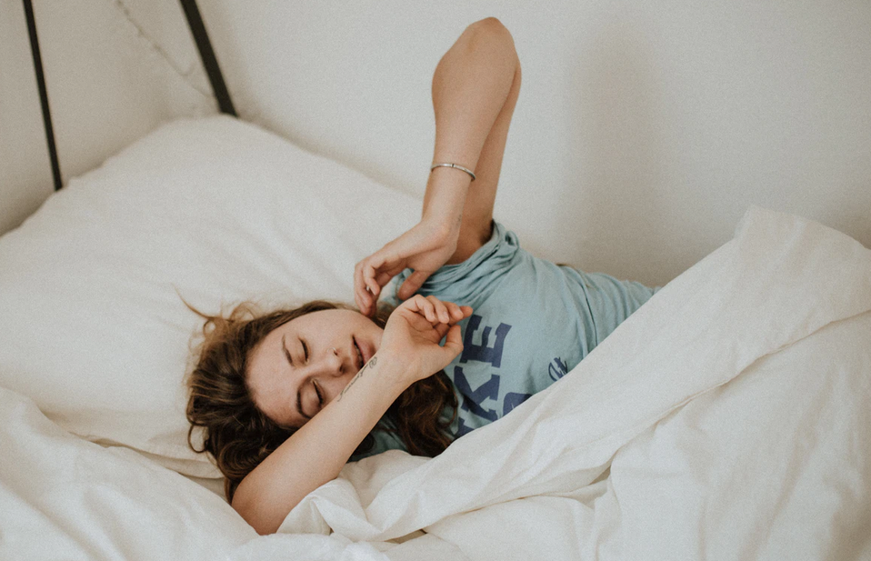 Choosing the Right Sleeping Medication